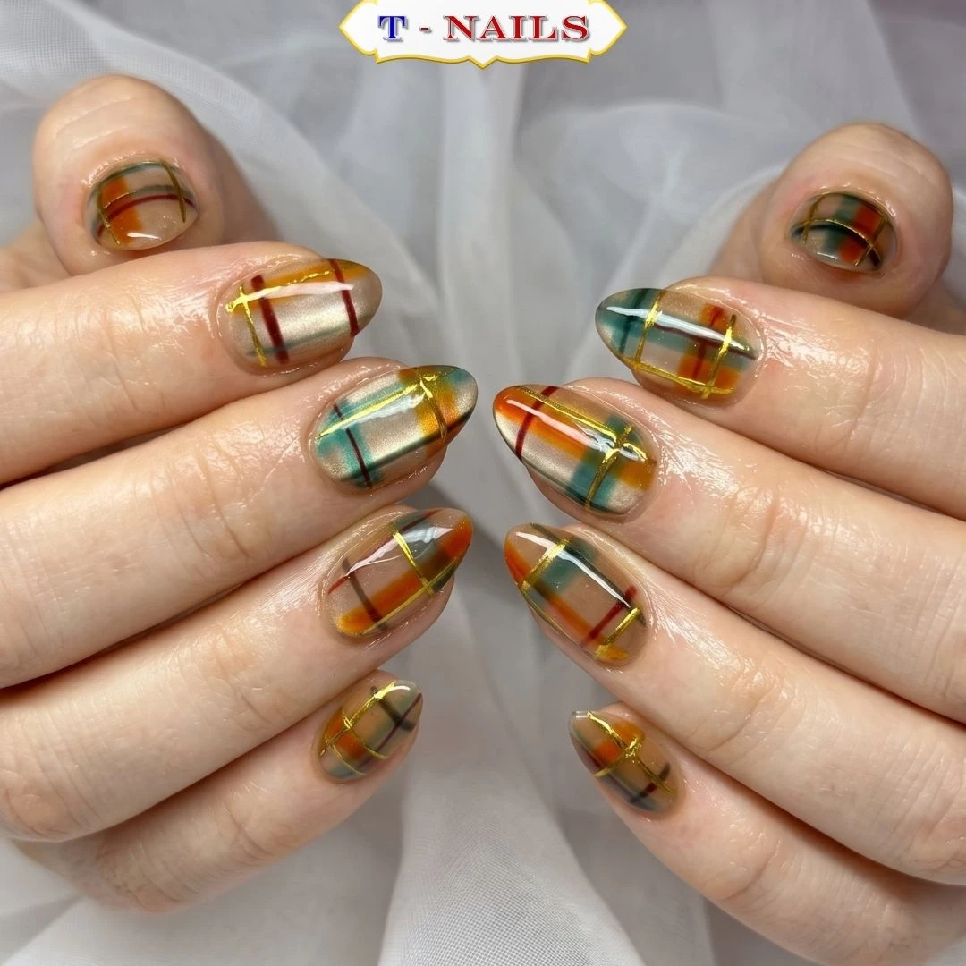 Nail Design