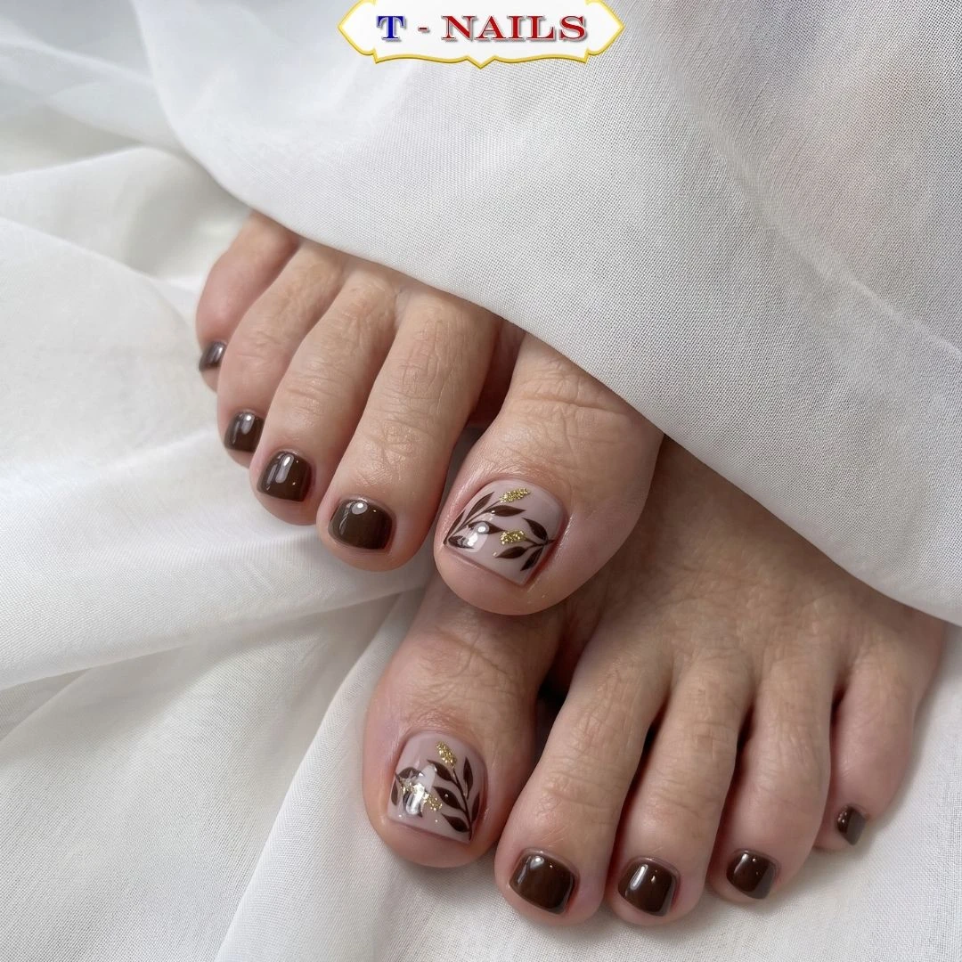 Nail Design