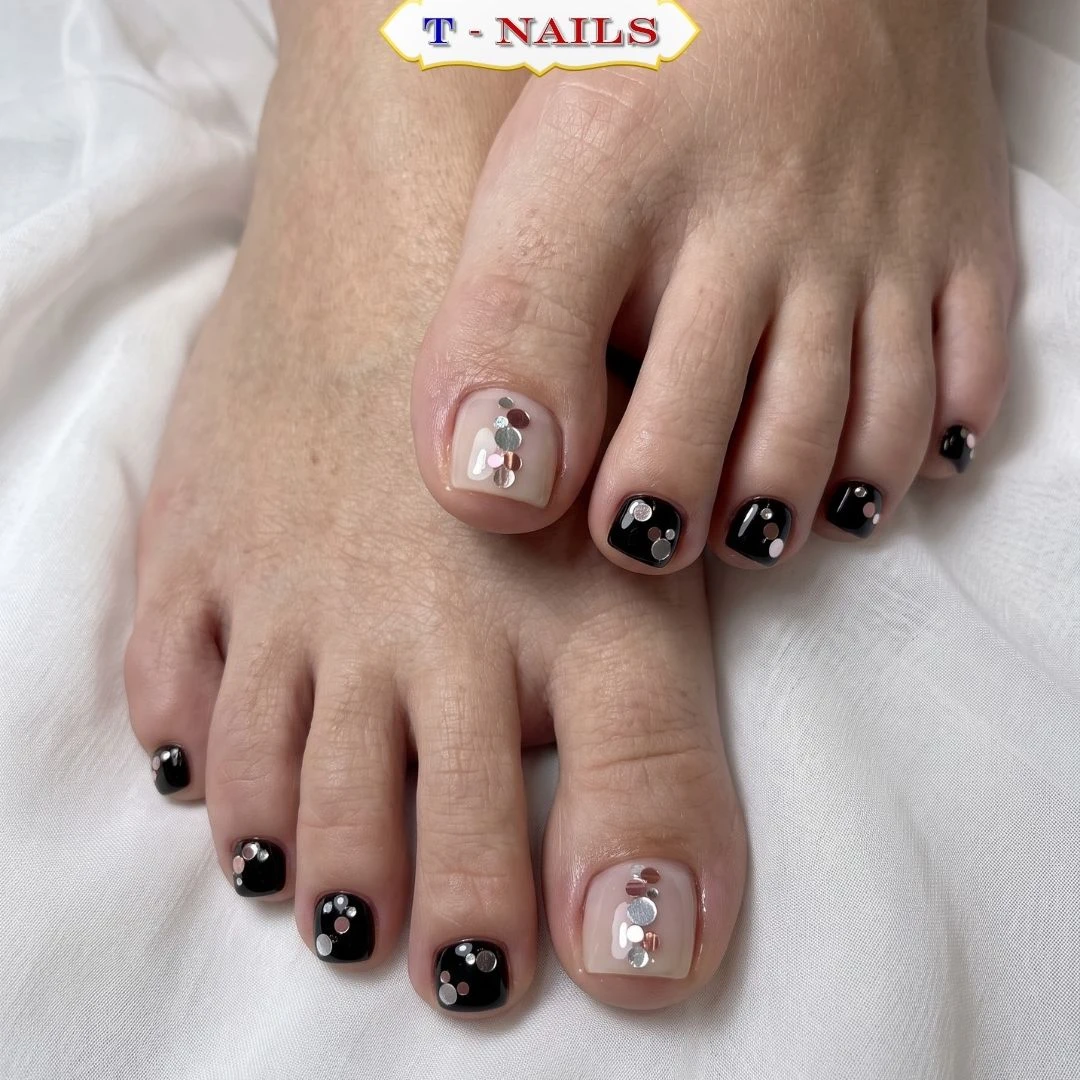Nail Design