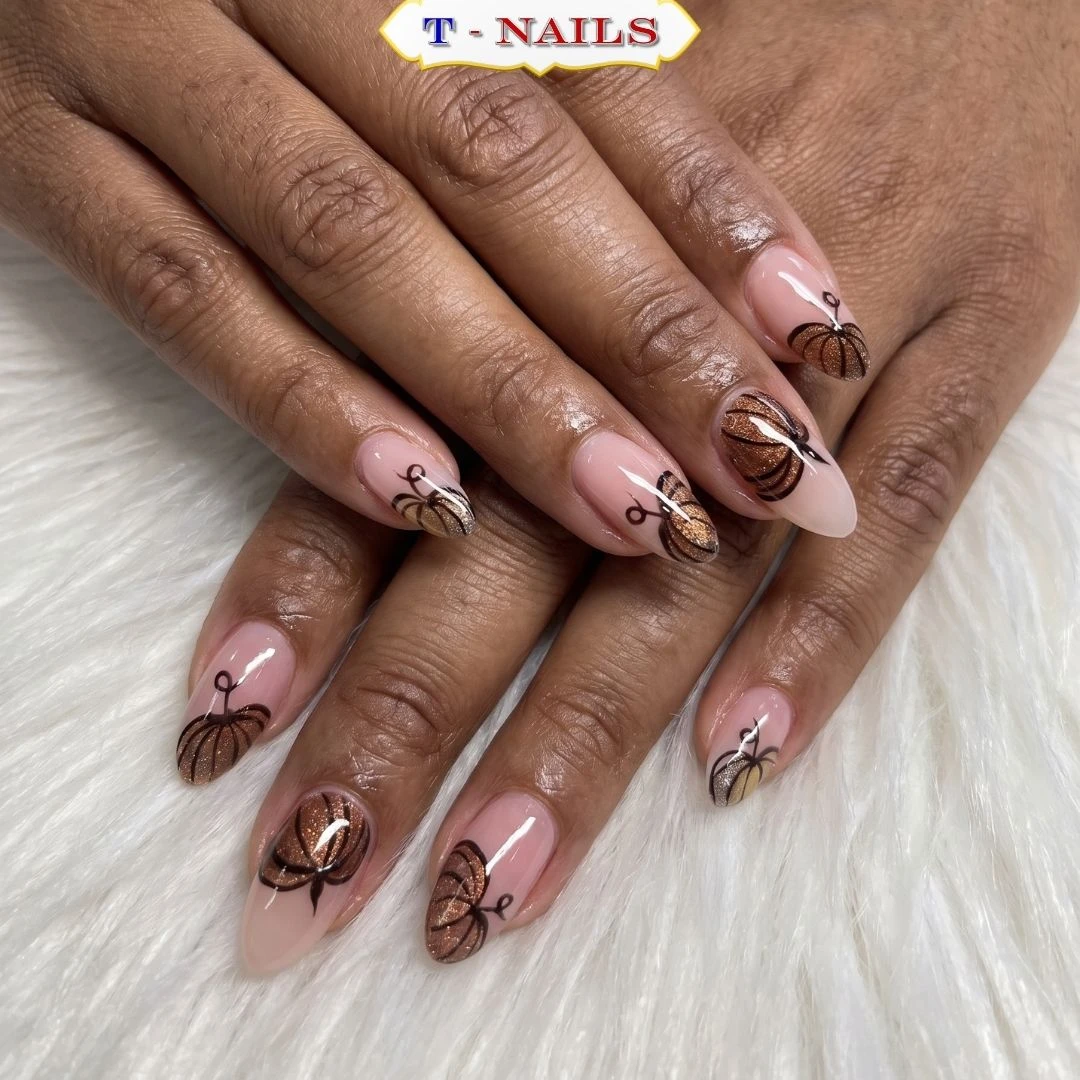 Nail Design