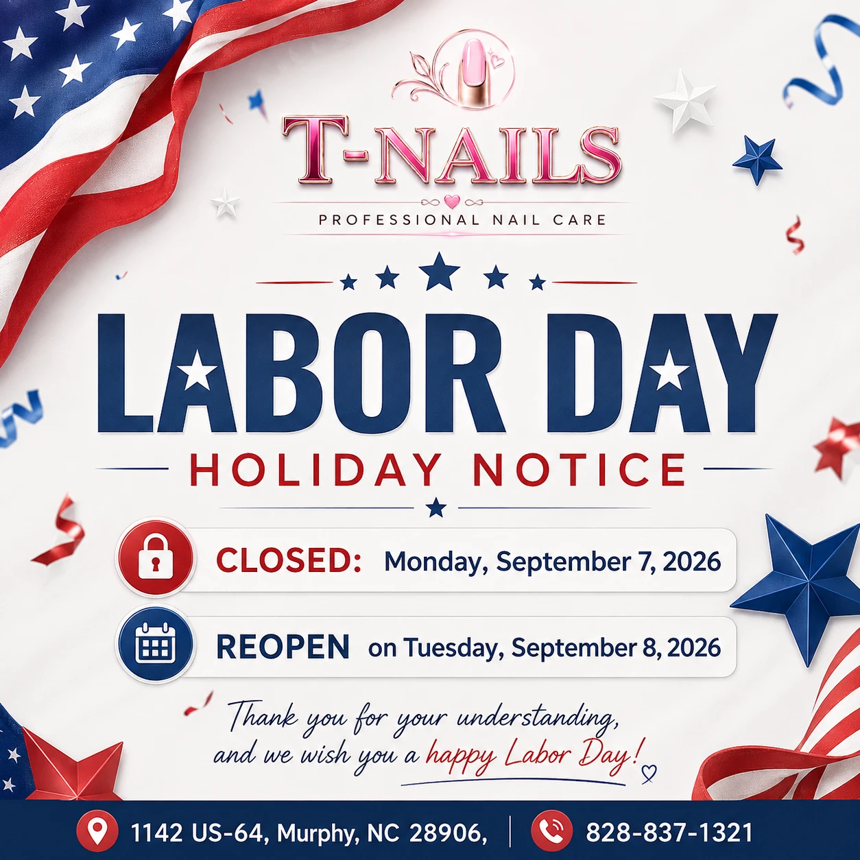 Labor day