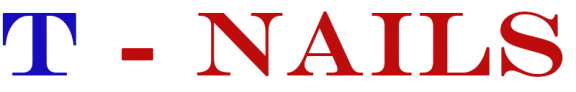 T - Nails