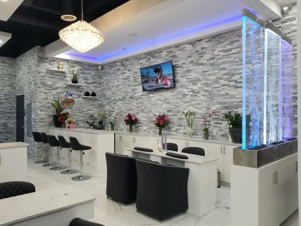 Nails Salon 85203