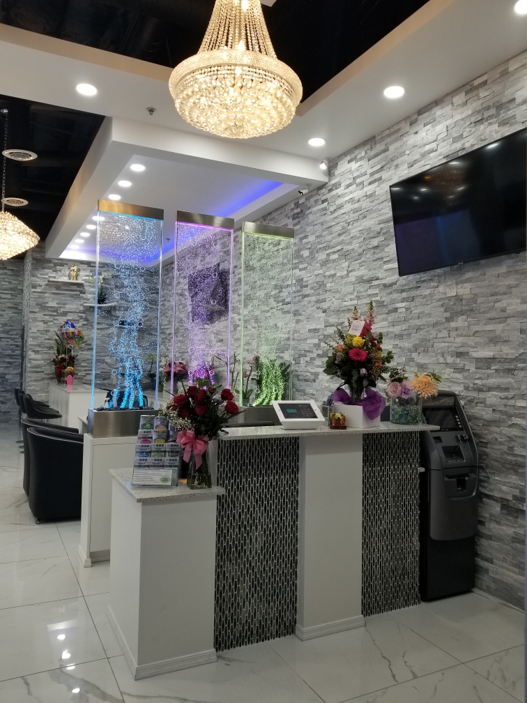 Nails Salon 85203