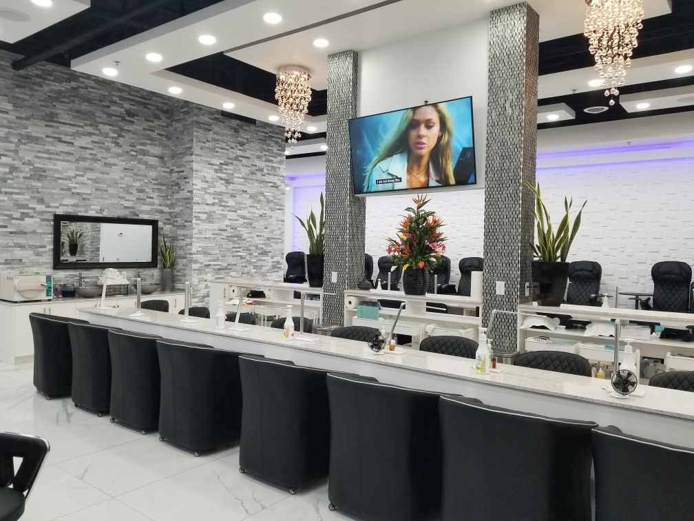 Nails Salon 85203