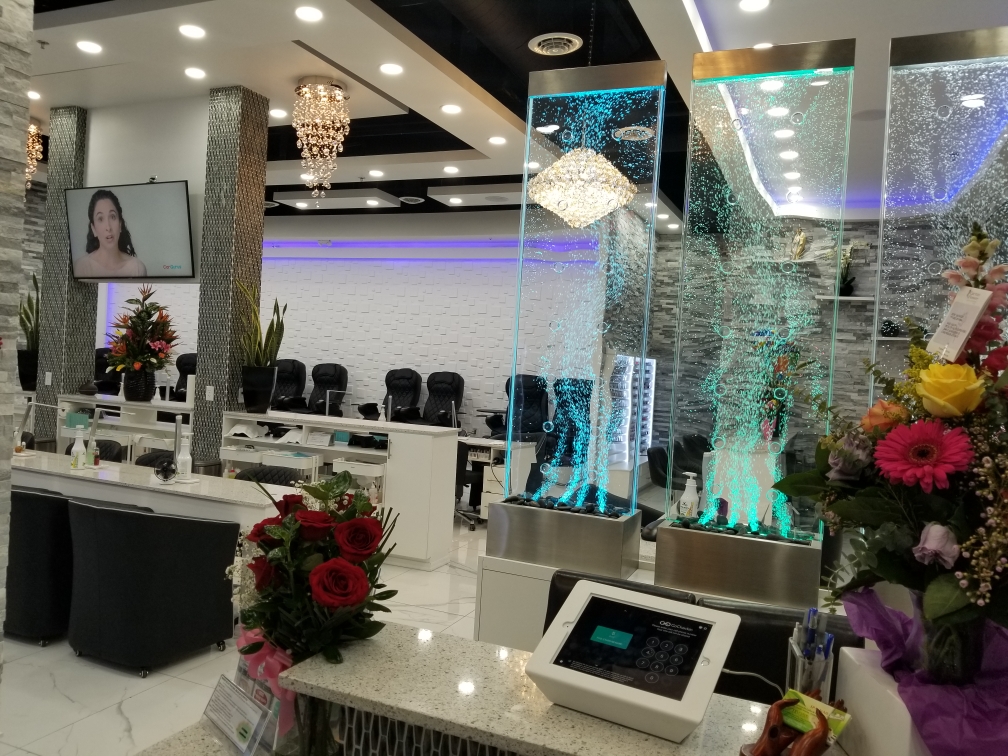 Nails Salon 85203