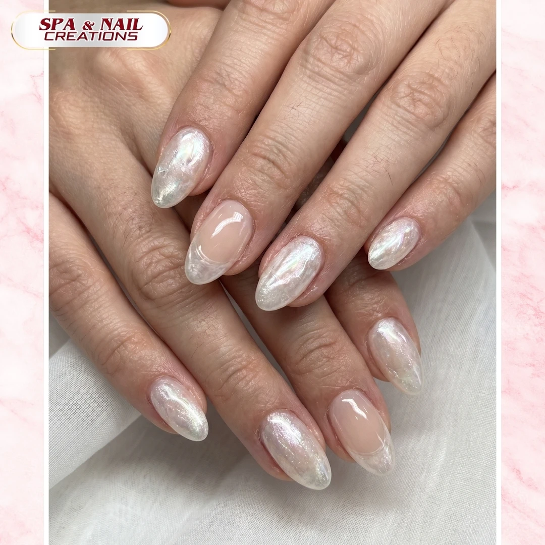 Spa & Nail Creations