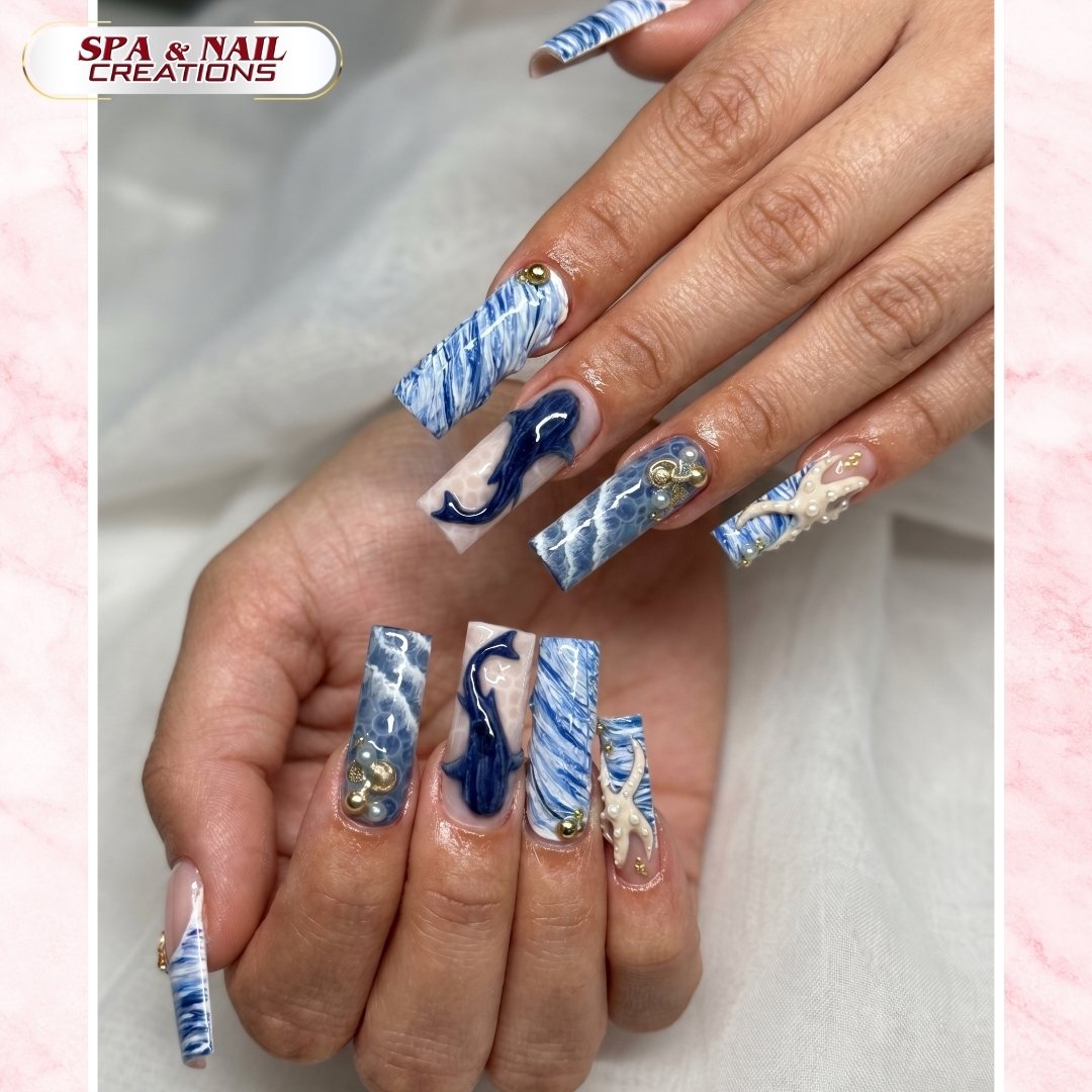 Nail Design 
