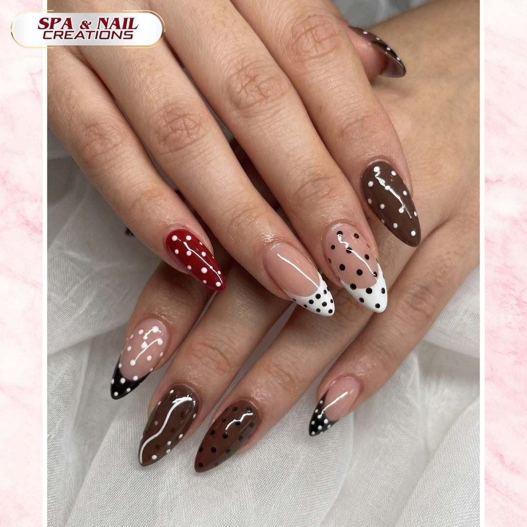 Spa & Nail Creations