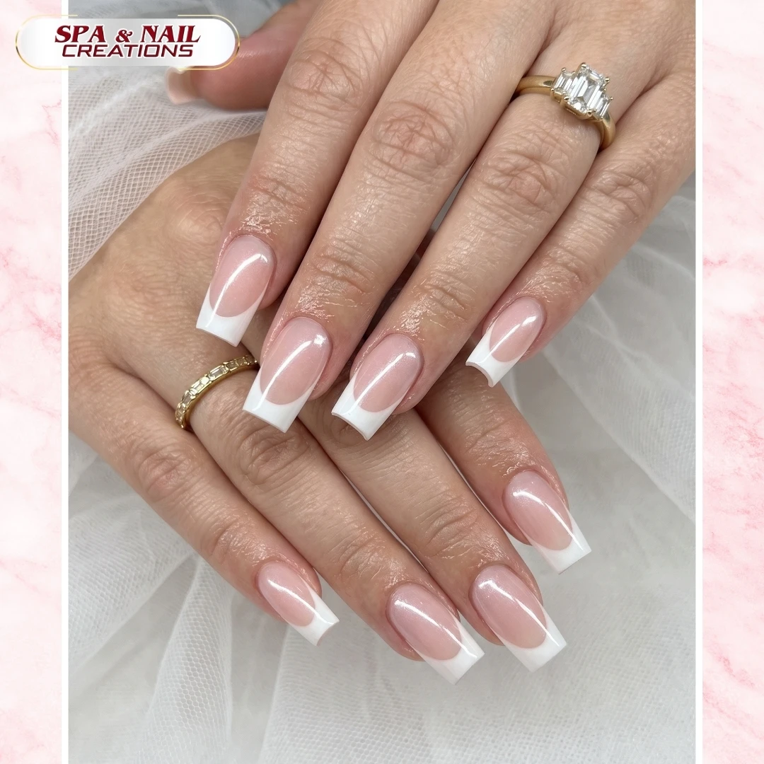 Spa & Nail Creations