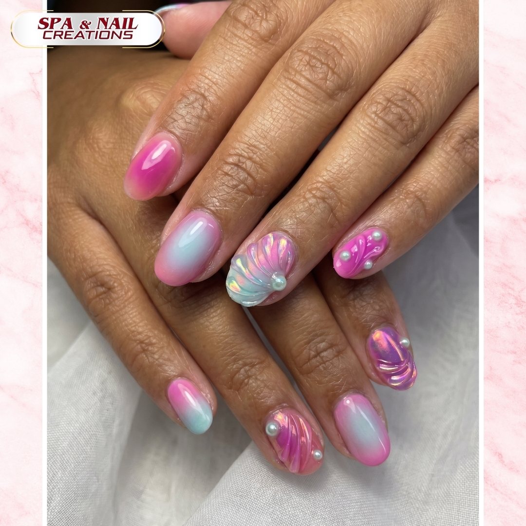 Nail Design 