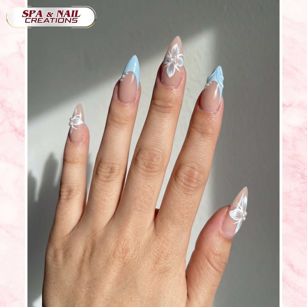 Nail Design 