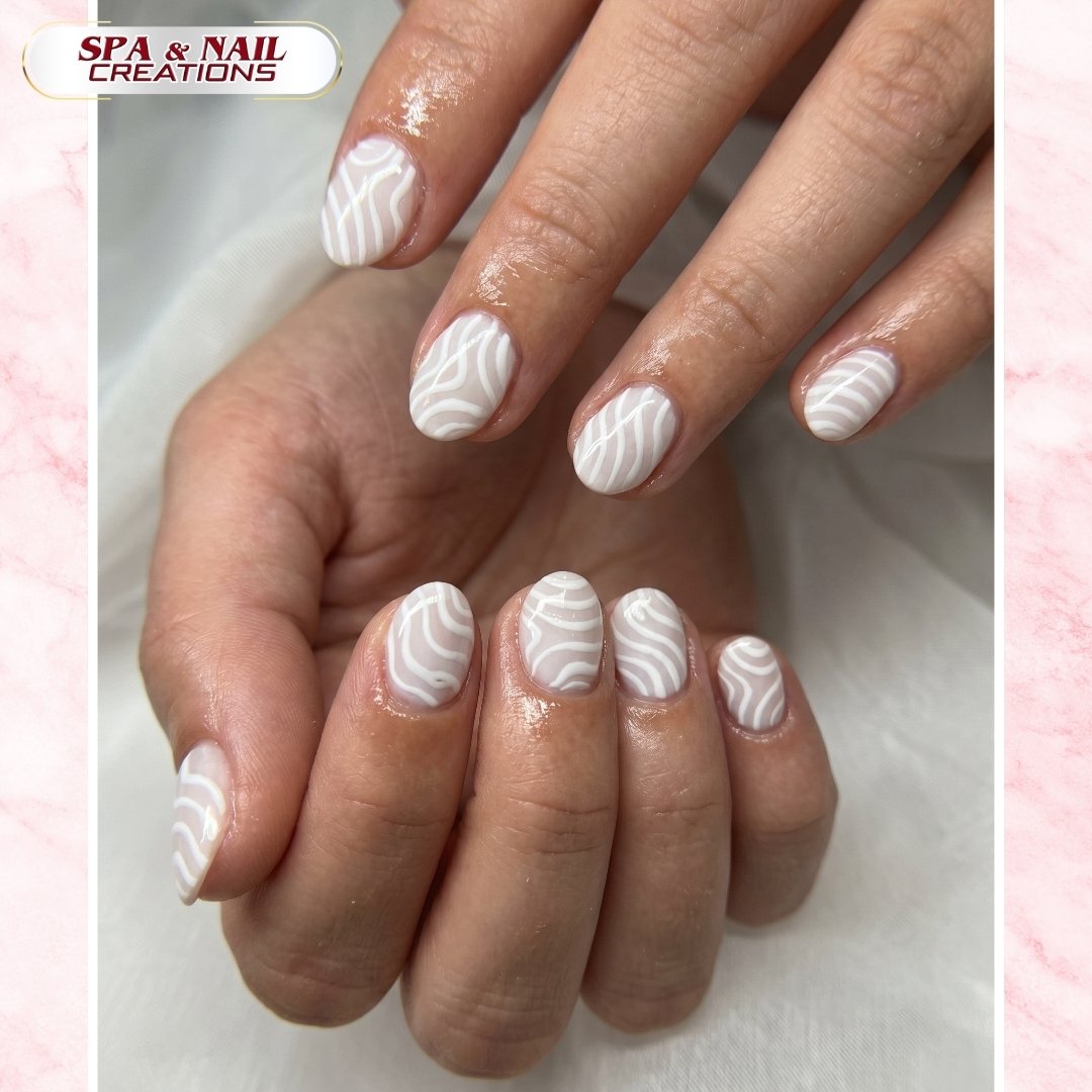 Nail Design 