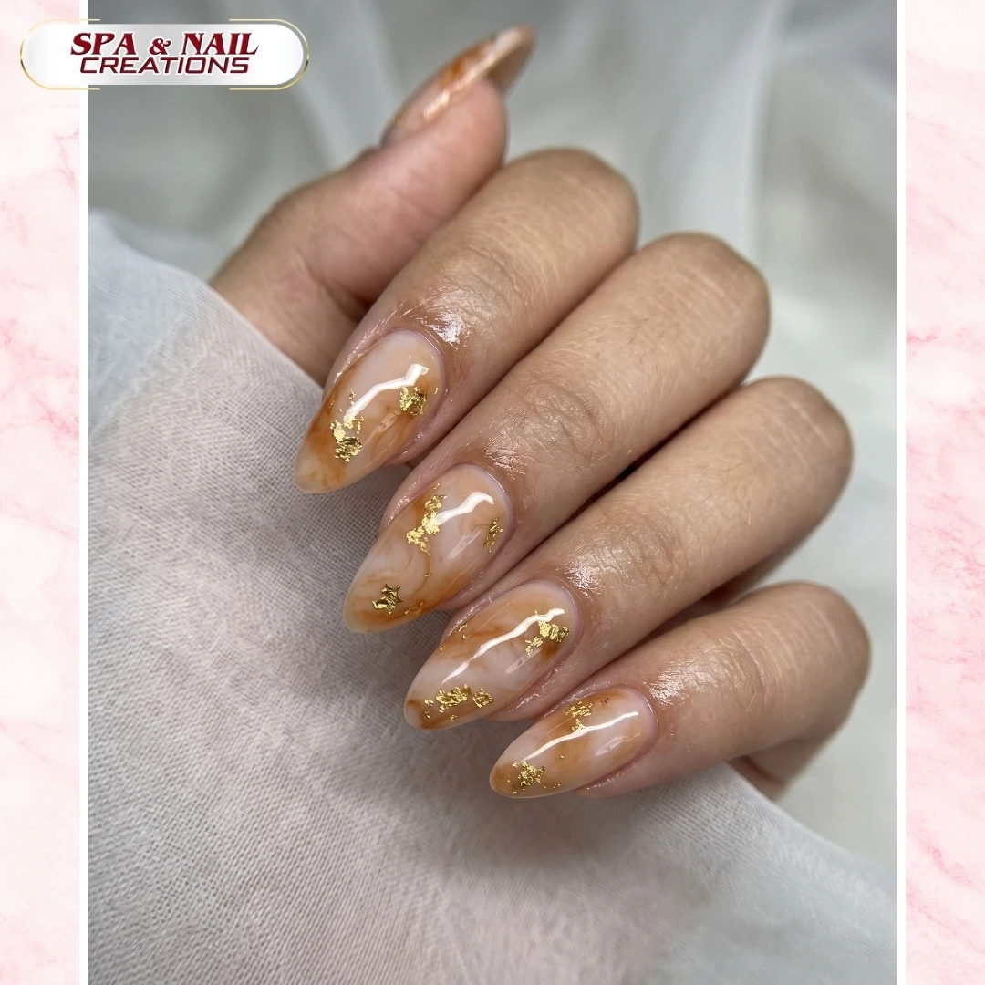Spa & Nail Creations