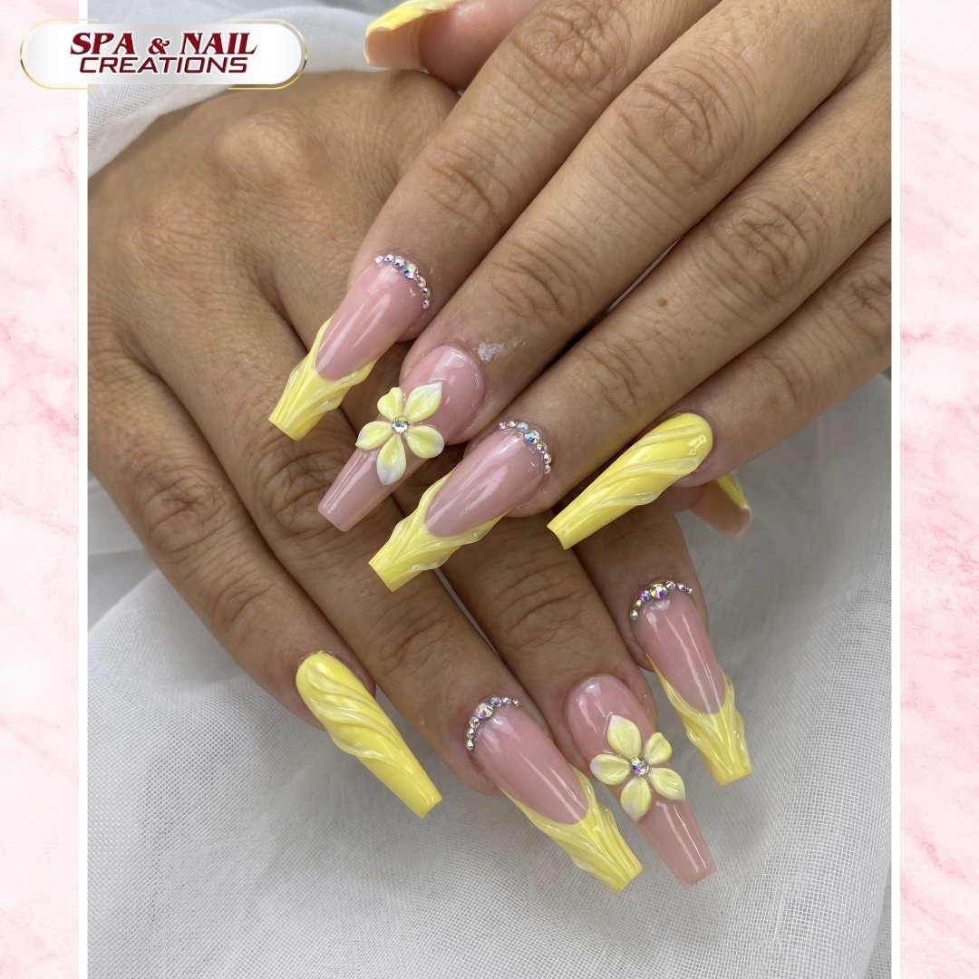Nail Design 