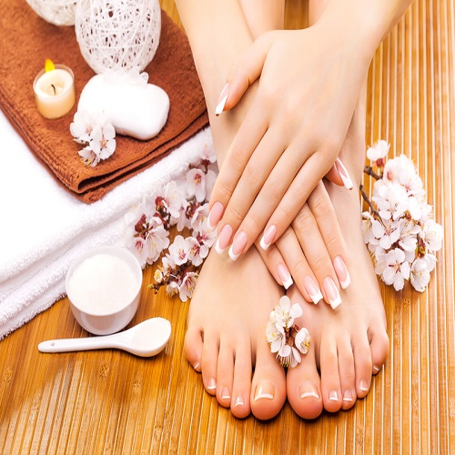 Nails