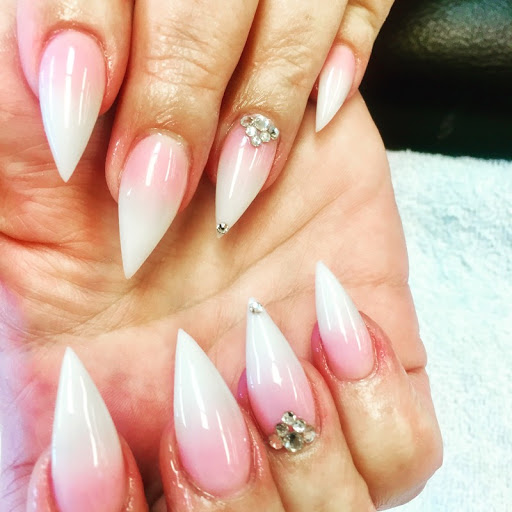 Nail Design