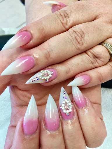 Nail Design