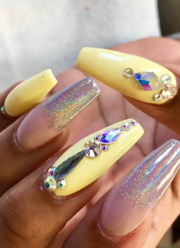 Nail Design