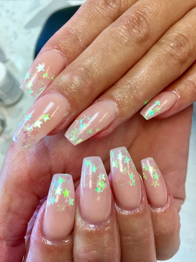 Nail Design