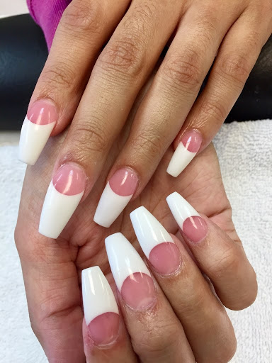 Nail Design