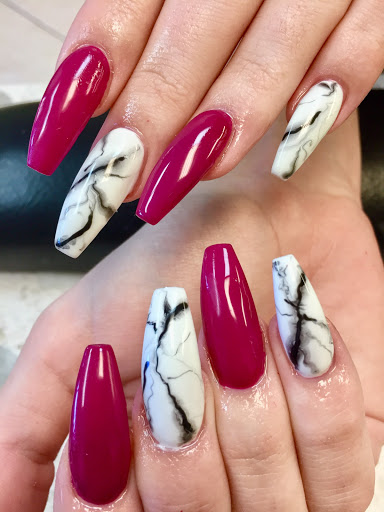 Nail Design
