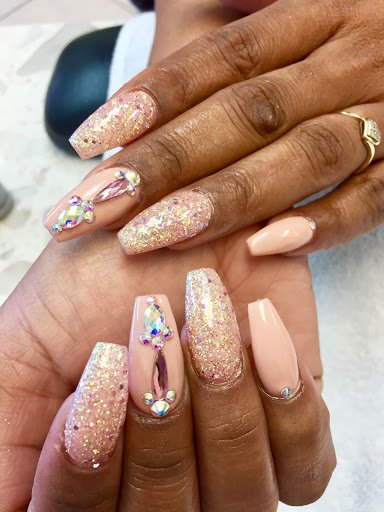 Nail Design