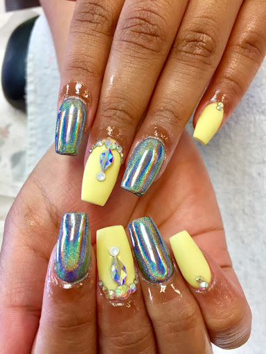 Nail Design