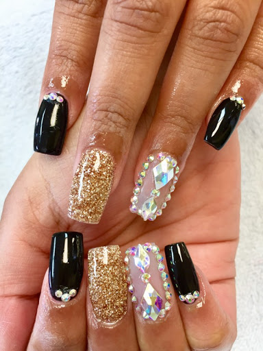 Nail Design