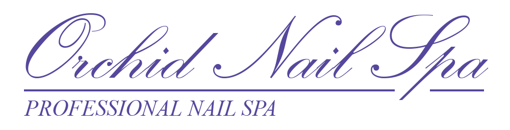 Orchid Nail Spa cover