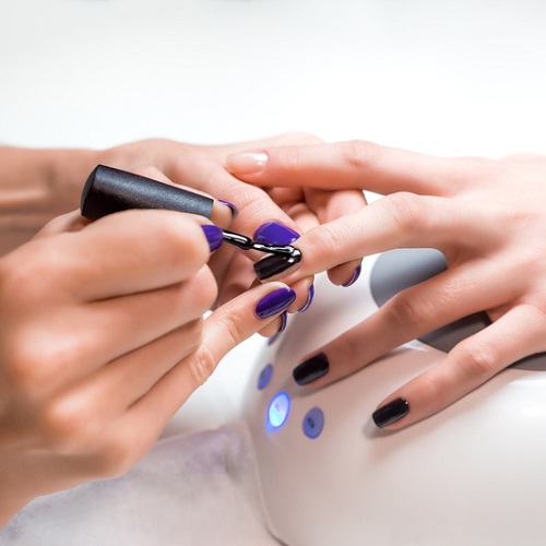 Nails
