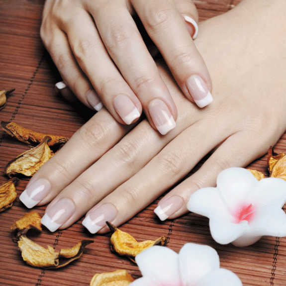 Nails