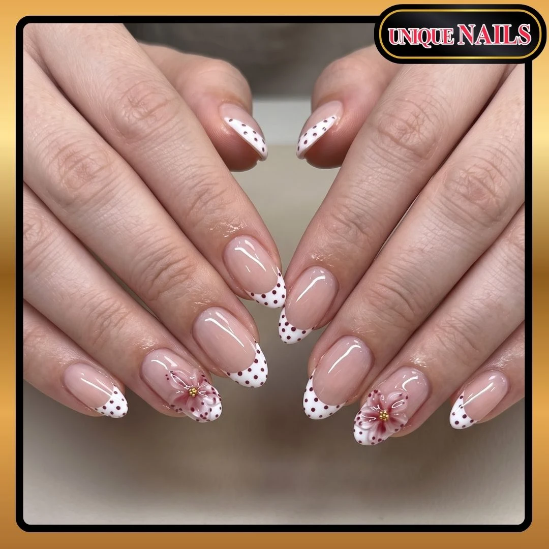  Unique Nails