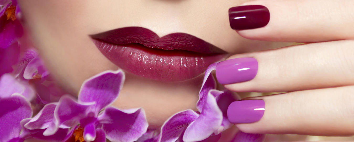 nail beauty 1