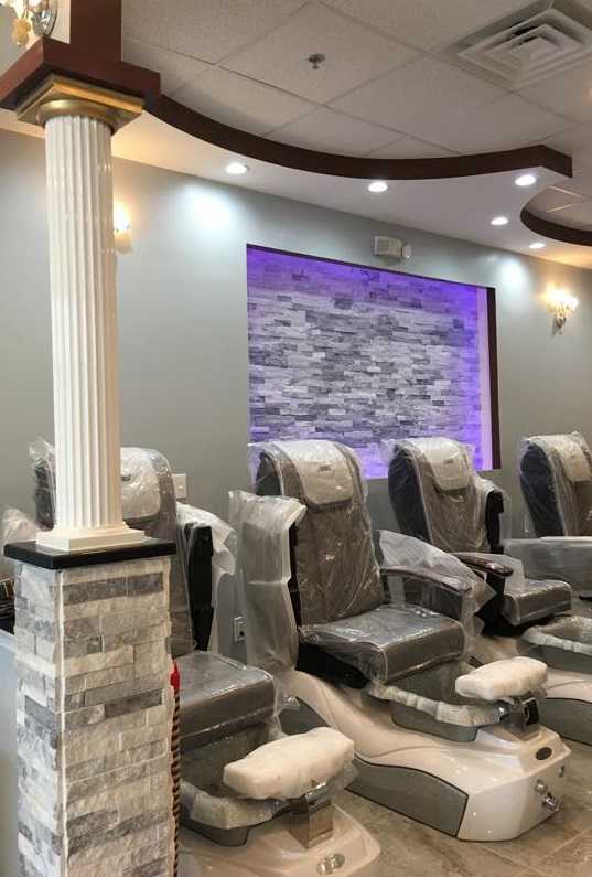 Salon Photo