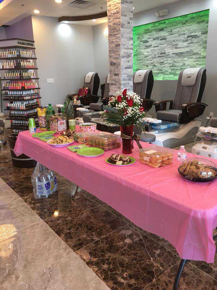 Salon Photo