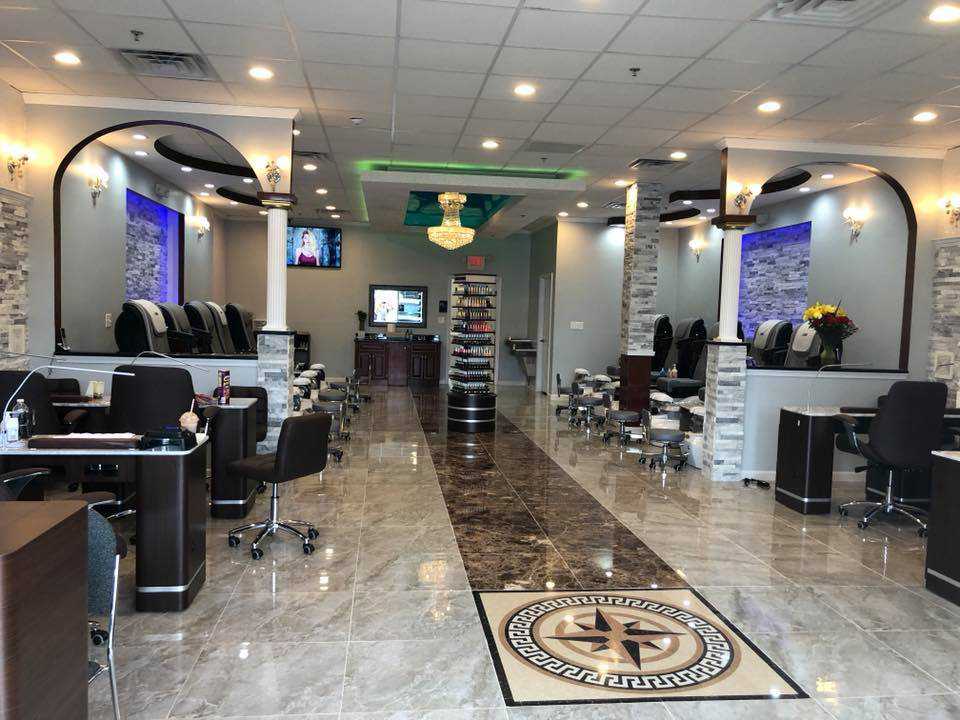 Salon Photo