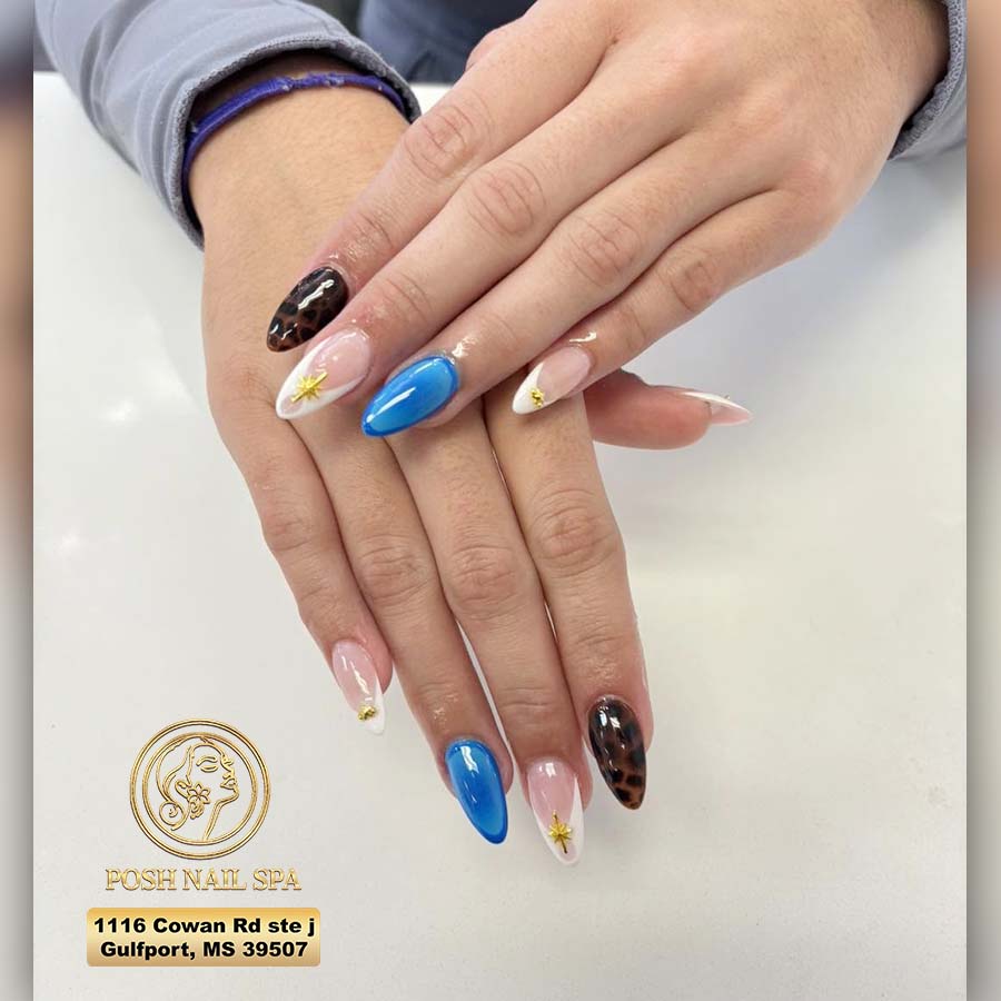 Posh Nail Spa