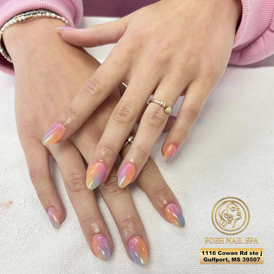Posh Nail Spa