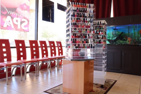 salon photo