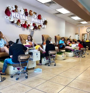 salon photo