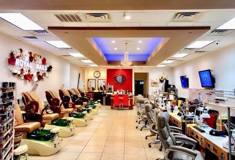 salon photo