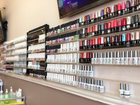 salon photo