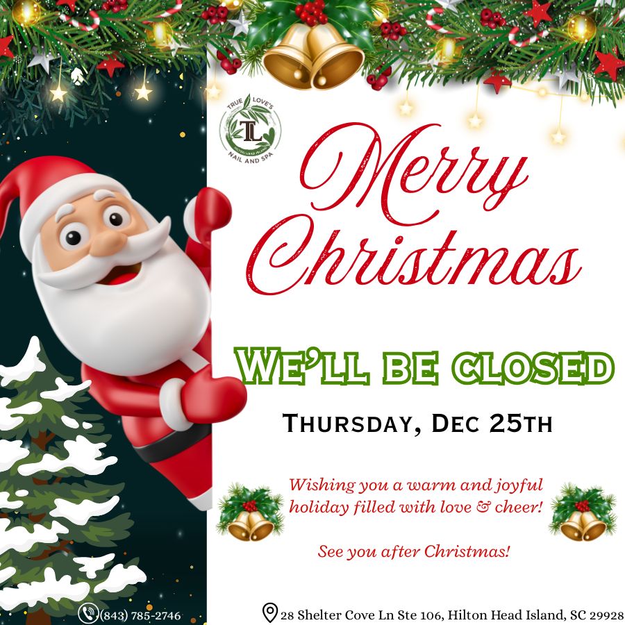 Thanksgiving announcement