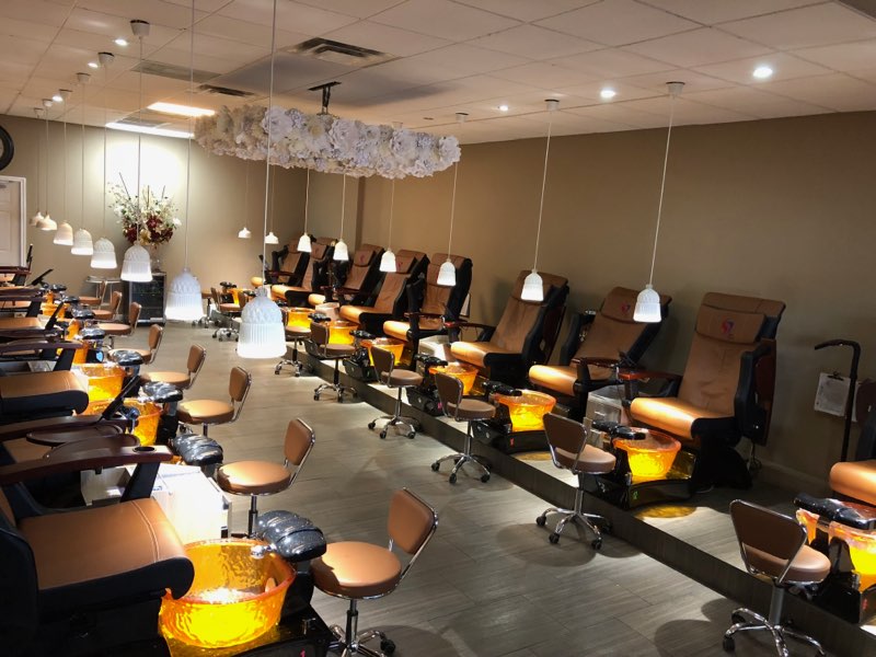 salon photo
