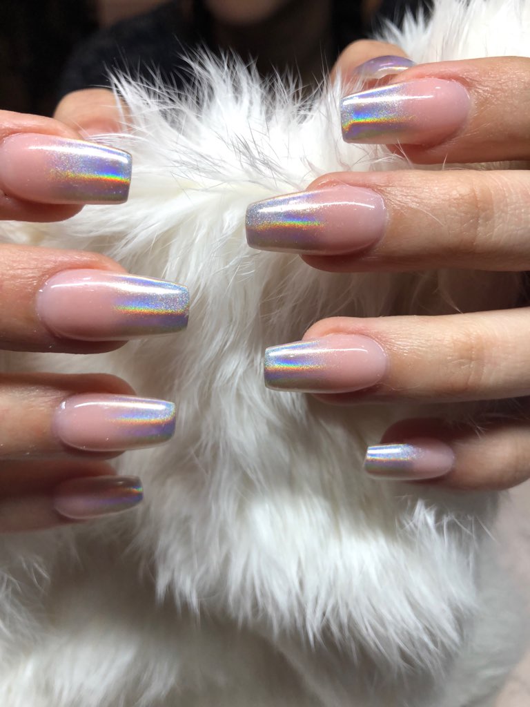 Nails Design