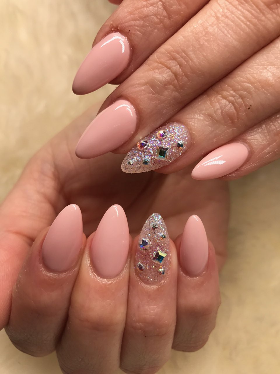 Nails Design
