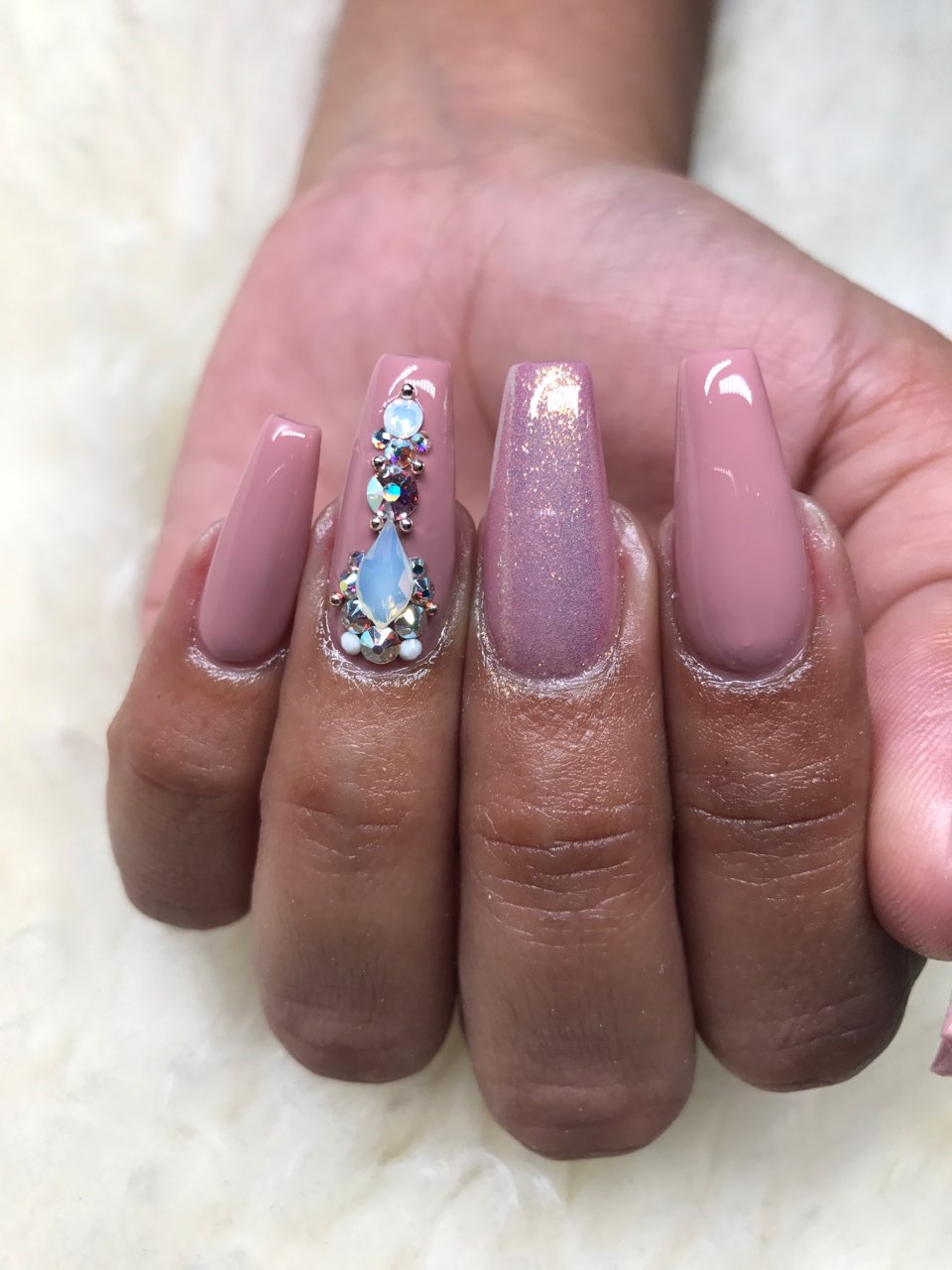 Nails Design