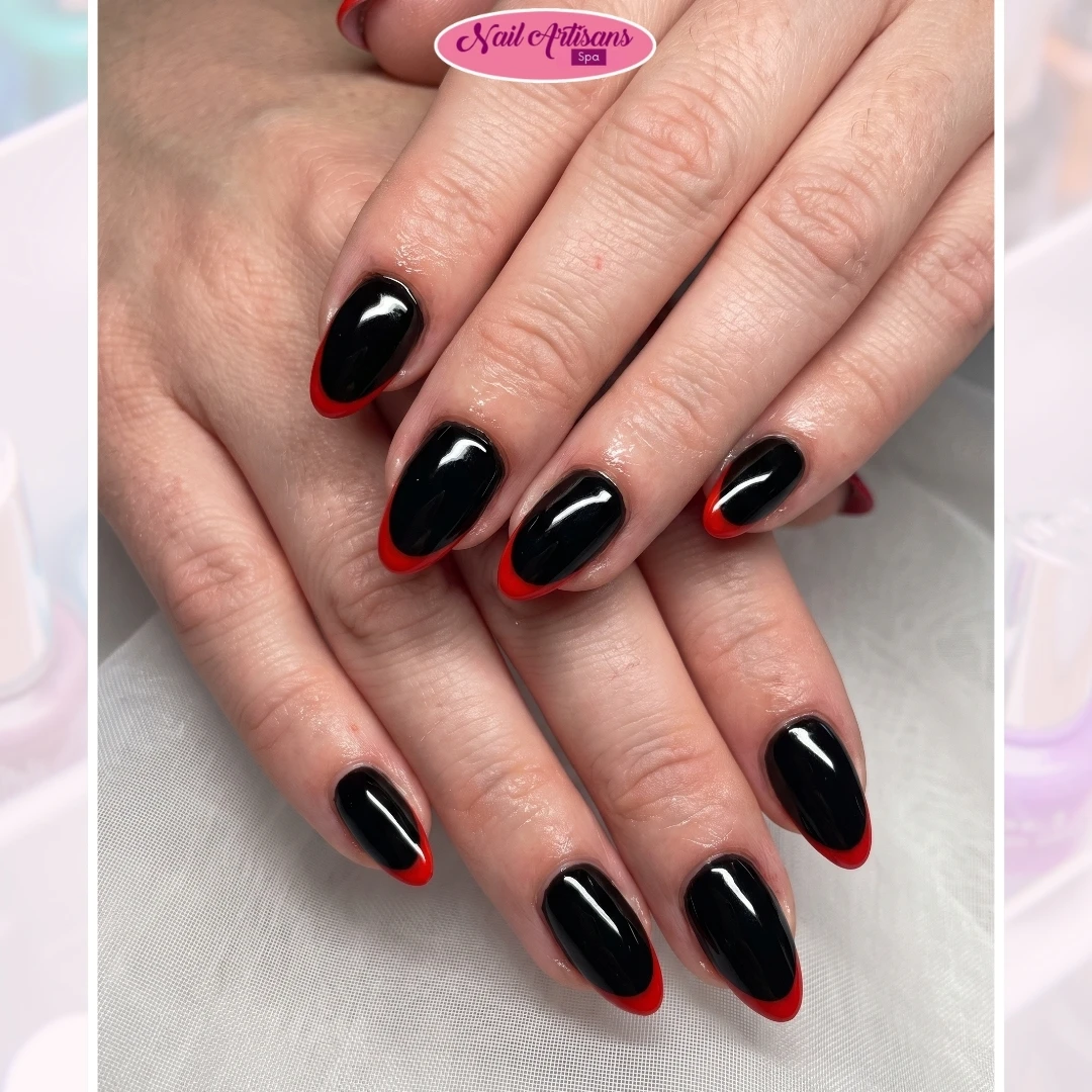 Nail Artisans Spa
