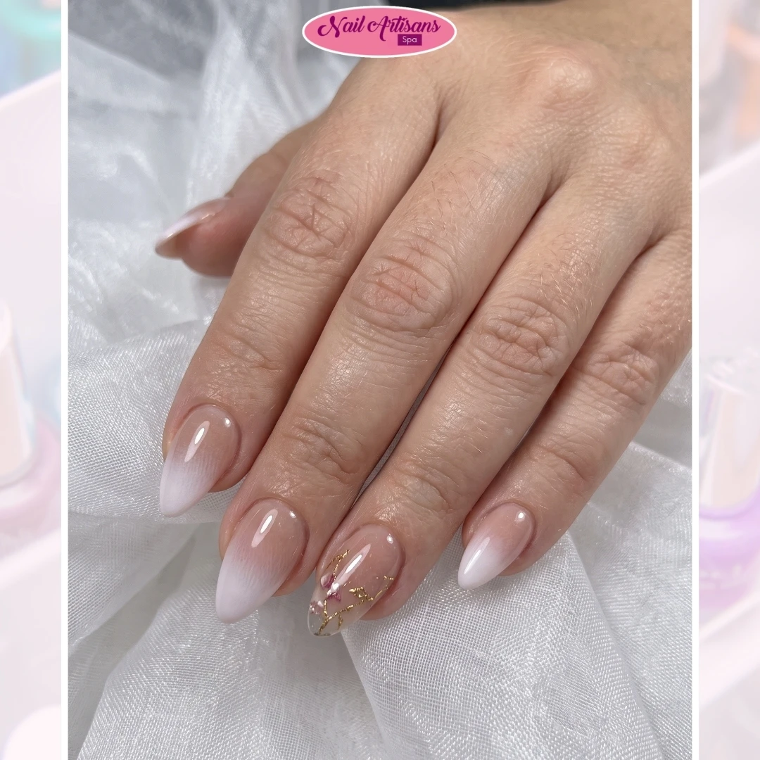 Nail Artisans Spa